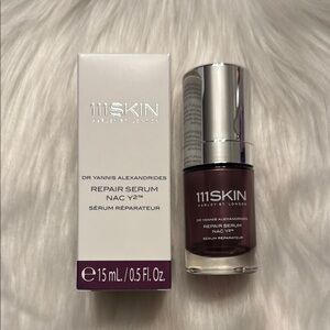 111Skin Repair Serum Nac Y2 15ml